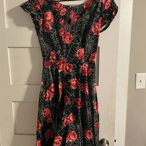 Micheline Pitt Dress